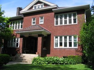 817 E End Avenue #1 St Floor, Wilkinsburg, PA 15221