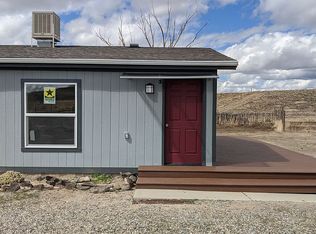 1700 Whitewater Creek Rd, Whitewater, CO 81527