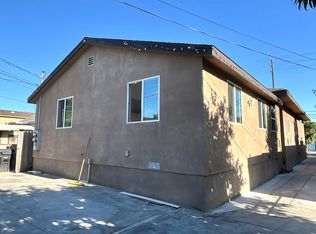 149 W 45th St, Los Angeles, CA 90037