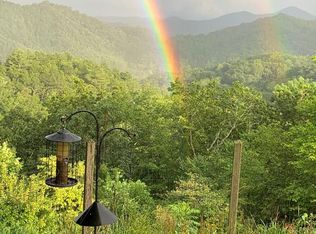 456 Morgans Rdg, Bryson City, NC 28713