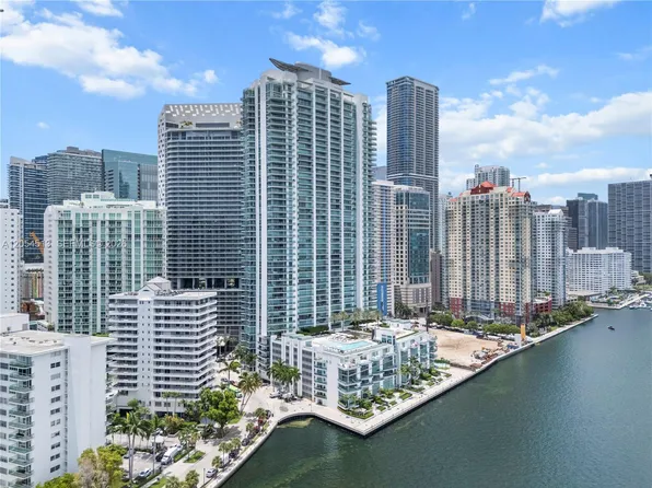 1331 Brickell Bay Dr APT 2601, Miami, FL 33131