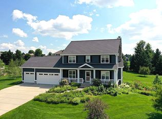 3123 Fran's Drive, Sun Prairie, WI 53590