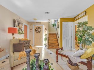 1311 N Stokes St, Las Vegas, NV 89110