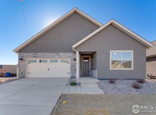 308 Josef Cir, Fort Lupton, CO 80621