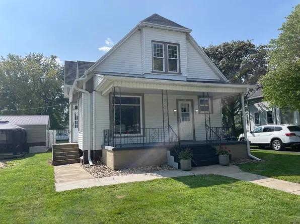 220 Sylvan Ave, Grand Ridge, IL 61325