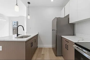 Rented by Living New York