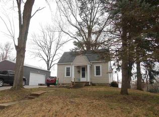 1020 Blish St, Seymour, IN 47274