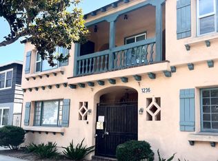 1236, Long Beach, CA 90802