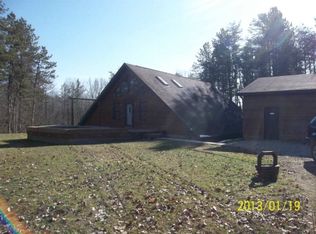 21600 State Route 93 S, Logan, OH 43138