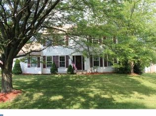 833 Elbow Ln, Warrington, PA 18976