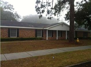 3981 Burma Rd, Mobile, AL 36693