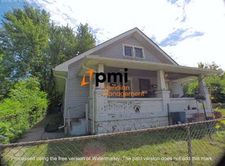 1633 N Arsenal Ave, Indianapolis, IN 46218