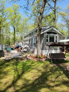 15827 Wilderness Trl Lot 123, Crosslake, MN, 56442