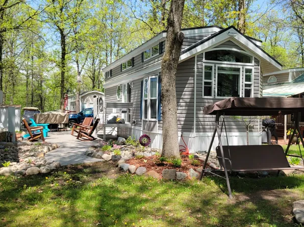 15827 Wilderness Trl Lot 123, Crosslake, MN 56442