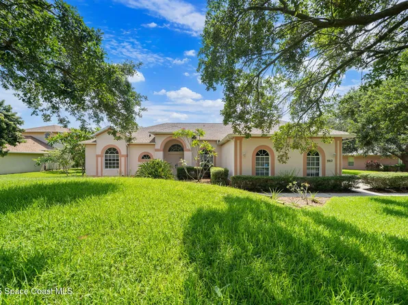 3912 Snowy Egret Dr, Melbourne, FL 32904