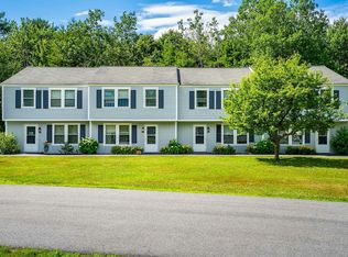 Coach Lantern Apartments, Scarborough, ME 04074