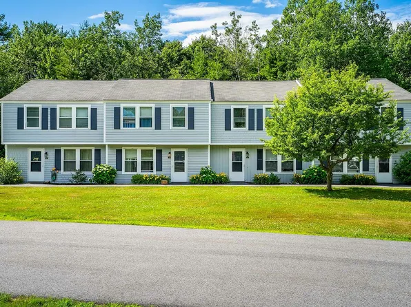 Coach Lantern Apartments, 67 Coach Lantern Ln E #18, Scarborough, ME 04074