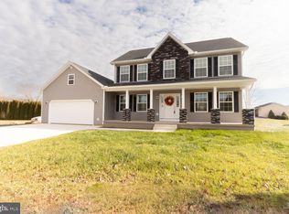 124 Claren Ct, Millheim, PA
