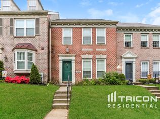 3968 Forest Valley Rd, Baltimore, MD 21234