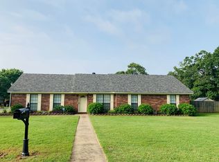 2415 Misty Ln, Conway, AR 72032