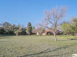 1710 Lutheran Church Rd, Copperas Cove, TX 76522