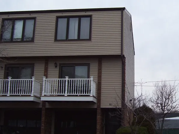 611 Beach Ave, Bradley Beach, NJ 07720