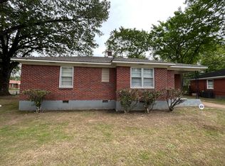 3026 Edgeware Rd S, Memphis, TN 38118