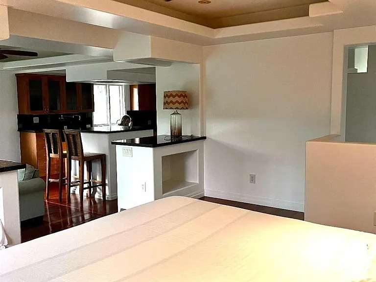 Bedroom or More Living Room Upstairs