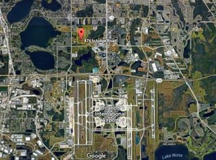 4761 Judge Rd, Orlando, FL 32812