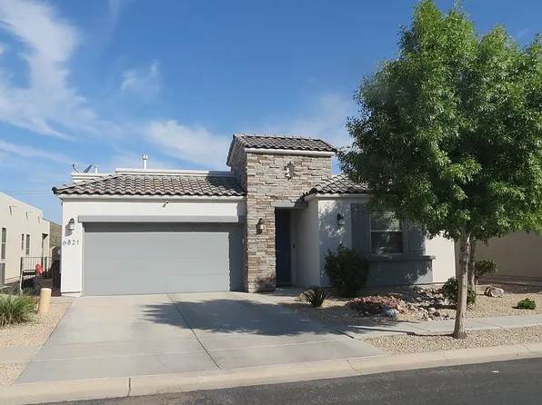 6821 Titan Rd, Las Cruces, NM 88012