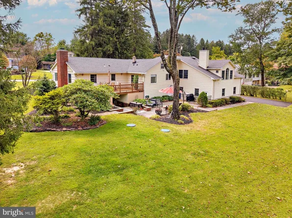 56 Wilfred Ave, Titusville, NJ 08560