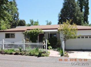 62 Lawrence St, Murphys, CA 95247
