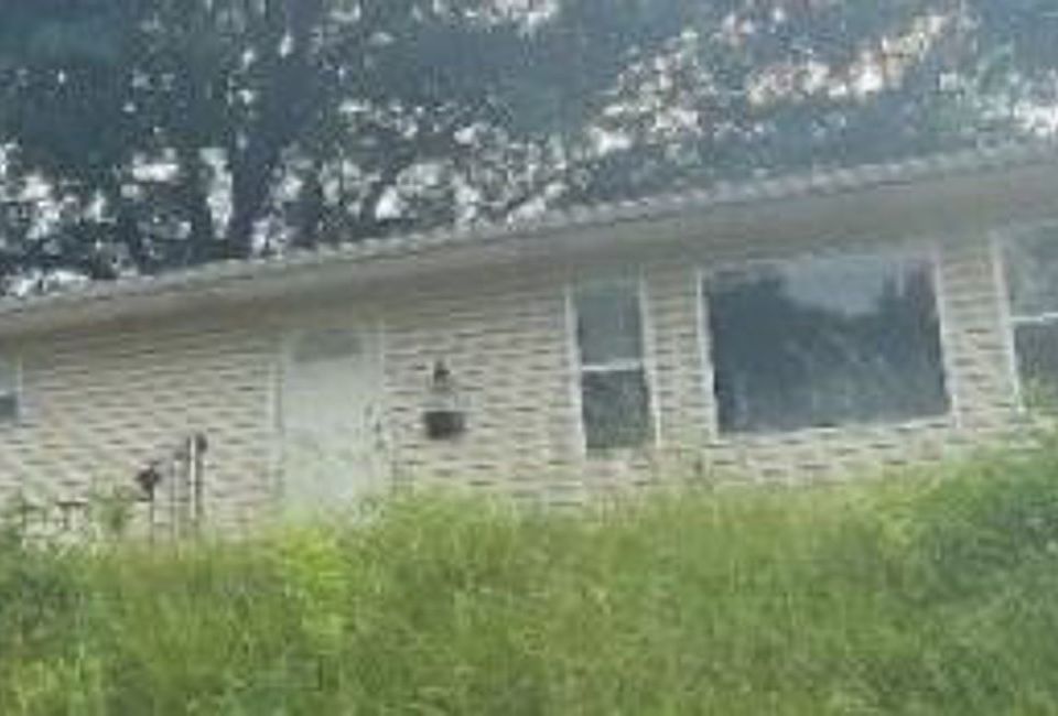 Property Front View