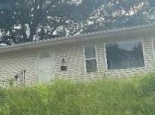 1110 N 22nd St, Saint Joseph, MO 64506