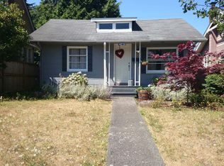 4031 42nd Ave SW, Seattle, WA 98116