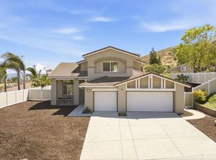 9910 Mollie Ln, Santee, CA 92071