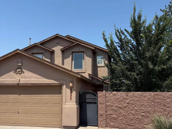 203 Derramadera Ave NE, Albuquerque, NM 87113