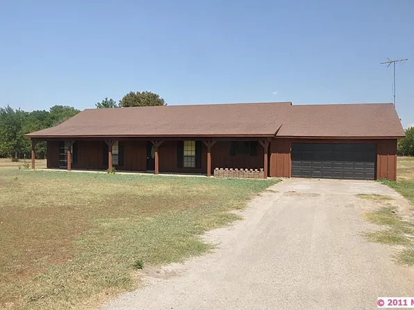 14170 Gun Club Rd, Okmulgee, OK 74447