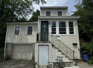 35 Benjamin St, Albany, NY 12202