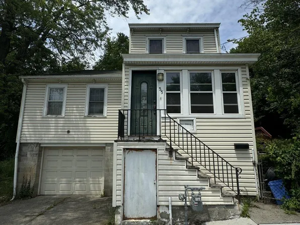 35 Benjamin Street, Albany, NY 12202