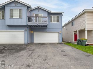 9351 Morningside Loop #B, Anchorage, AK 99515
