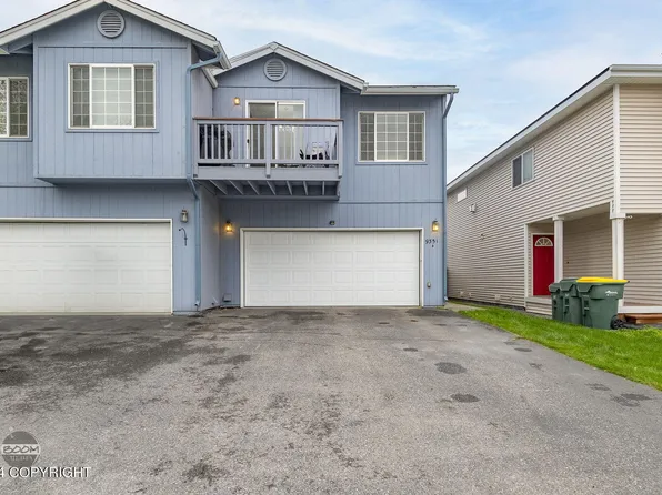 9351 Morningside Loop #B, Anchorage, AK 99515