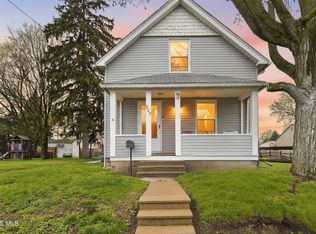 227 Osborne St, Rossford, OH 43460
