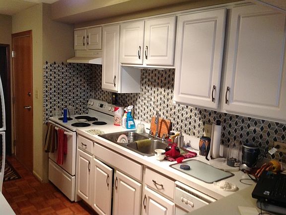 2nd image of 9514 Lawrence Ave APT 2607