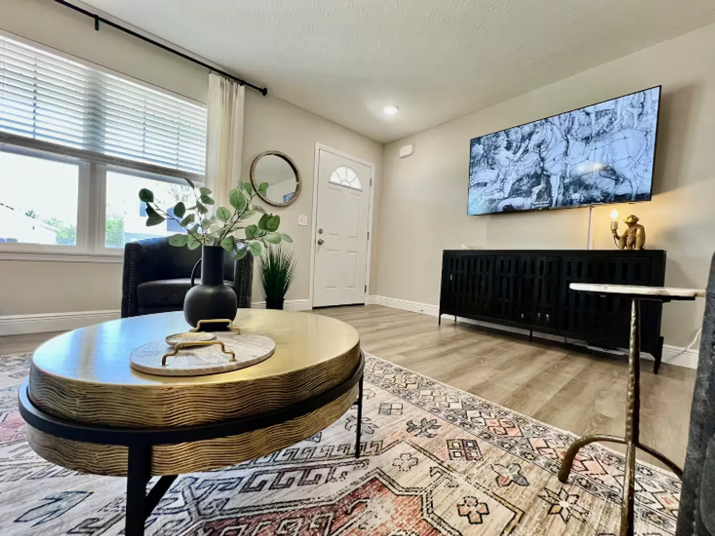 Brand New Equestrian getaway in Wilmington, Ohio — Photo 4