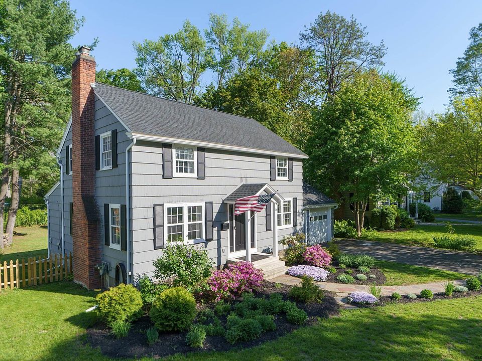 56 DELMAR Place, Delmar, NY 12054 Zillow