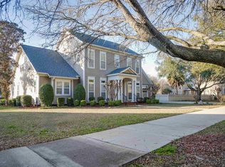 3774 Grove Park Dr, Tallahassee, FL 32311