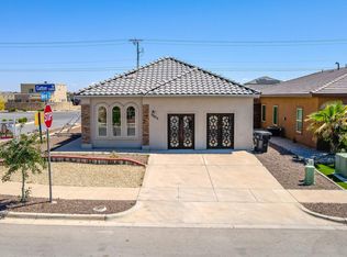 13606 Gatton St, El Paso, TX 79928
