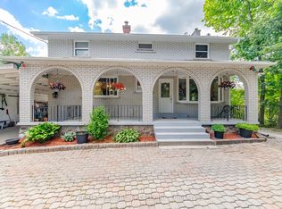 14426 Jane St, King, ON L7B1A3
