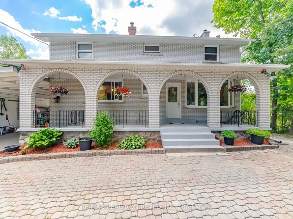 14426 Jane St, King, ON L7B 1A3